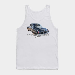 1949 Oldsmobile Rocket 88 Coupe Tank Top